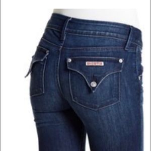 Hudson signature  jeans size 27